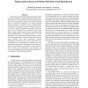 Timing analysis based on primitive path delay fault identification