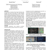 Toggle strategies for the POI selection via the iDrive controller