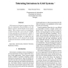 Tolerating Intrusions in Grid Systems