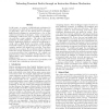 Tolerating Transient Faults through an Instruction Reissue Mechanism