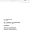 Tool-Based Risk Management Made Practical