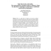 Topic bias in the social media - The representation of political topics in Obama's 'Open for Questions'-campaign in comparison t