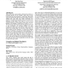 Topic models and a revisit of text-related applications