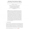 Topological Characterization of Signal in Brain Images Using Min-Max Diagrams