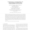 Topological Vulnerability of the European Power Grid under Errors and Attacks