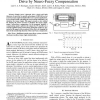 Torque Ripple Minimization in a Switched Reluctance Drive by Neuro-Fuzzy Compensation