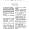 Toward a runtime system for reconfigurable computers: A virtualization approach