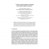 Toward Acoustic Models for Languages with Limited Linguistic Resources