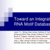 Toward an Integrated RNA Motif Database