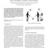 Toward Natural Communication: Human-Robot Gestural Interaction Using Pointing