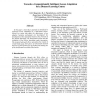Towards a Computationally Intelligent Lesson Adaptation for a Distance Learning Course