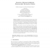 Towards a DL-Based Additively Homomorphic Encryption Scheme