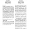 Towards a fault-tolerant multi-agent system architecture