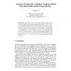 Towards a Proposal for a Standard Component-Based Open Hypermedia System Storage Interface