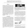 Towards a robust face recognition system using compressive sensing
