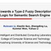 Towards a Type-2 Fuzzy Description Logic for Semantic Search Engine