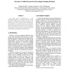 Towards a Unified Format for Describing Teaching Methods