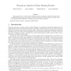 Towards an Analysis of Onion Routing Security