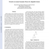 Towards an assume-guarantee theory for adaptable systems