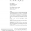 Towards an automatic monitoring for higher education Learning Design