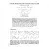 Towards an integration of the cooperative design context in collaborative tools