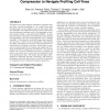 Towards anomaly comprehension: using structural compression to navigate profiling call-trees