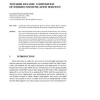 Towards Dynamic Composition of Hybrid Communication Services