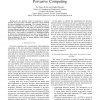 Towards Energy-Efficient Intrusion Detection in Pervasive Computing