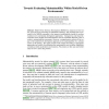 Towards Evaluating Maintainability Within Model-Driven Environments
