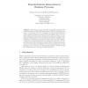 Towards Feature Interactions in Business Processes