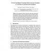 Towards Intelligent Tutoring with Erroneous Examples: A Taxonomy of Decimal Misconceptions
