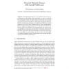Towards Network Games with Social Preferences