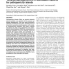 Towards pathogenomics: a web-based resource for pathogenicity islands