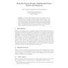Towards Person Google: Multimodal Person Search and Retrieval