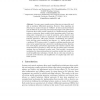 Towards Procedures for Systematically Deriving Hybrid Models of Complex Systems
