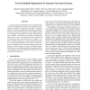 Towards Reliable Reputations for Dynamic Networked Systems