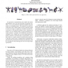 Towards Stable and Salient Multi-View Representation of 3D Shapes