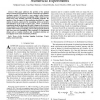 Towards the Optimal Design of Numerical Experiments