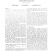 Towards the Randomized k-Server Conjecture: A Primal-Dual Approach