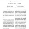Towards threat-adaptive dynamic fragment replication in large scale distributed systems