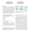 TraceNET: an internet topology data collector