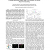 Tracking interacting targets with laser scanner via on-line supervised learning