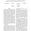 Tradeoffs in Scalable Data Routing for Deduplication Clusters