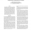 Trading Strategies to Exploit Blog and News Sentiment