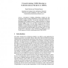 Transforming UMM Business Collaboration Models to BPEL