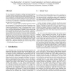 Transient Power Management Through High Level Synthesis