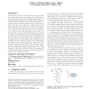 Transistor level gate modeling for accurate and fast timing, noise, and power analysis