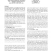 Transition Delay Fault Test Pattern Generation Considering Supply Voltage Noise in a SOC Design