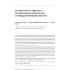 Transliteration as Alignment vs. Transliteration as Generation for Crosslingual Information Retrieval
