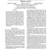 Transmembrane Segment Prediction from Protein Sequence Data